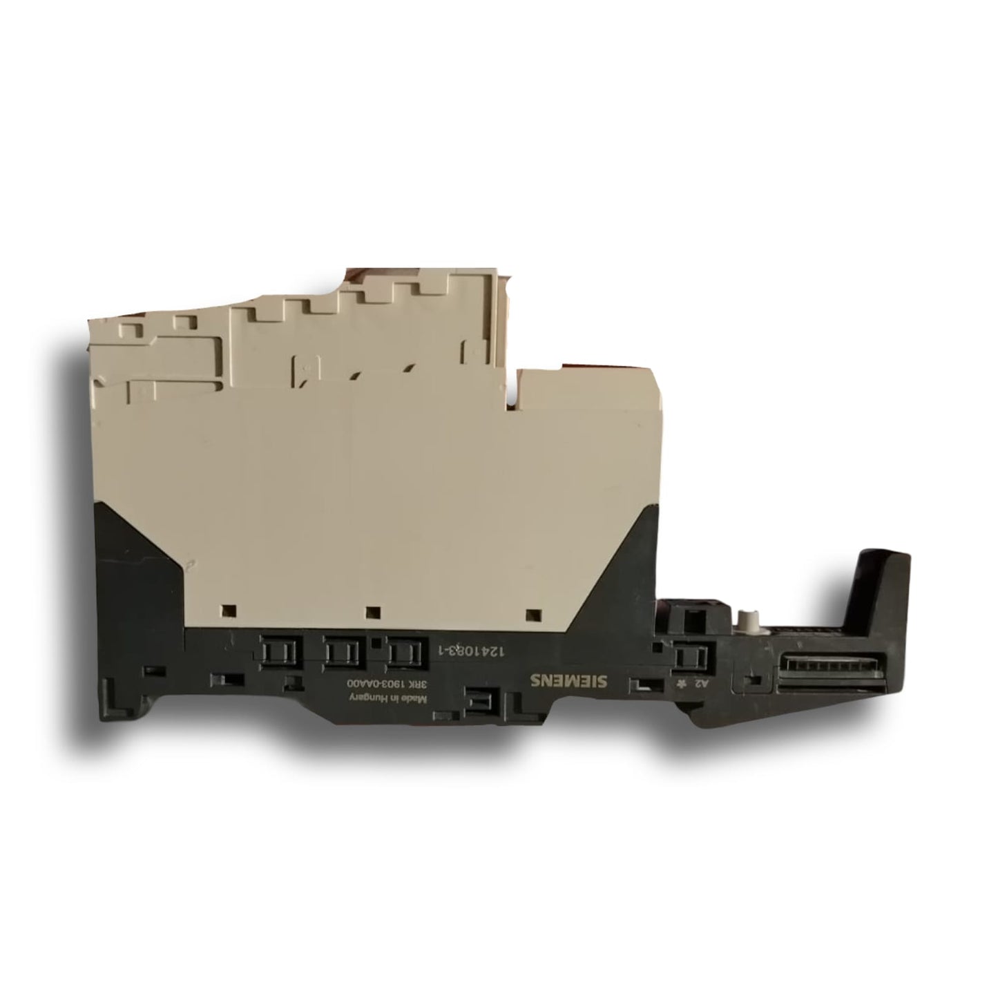 SIEMENS 3RK 1903-0AA0