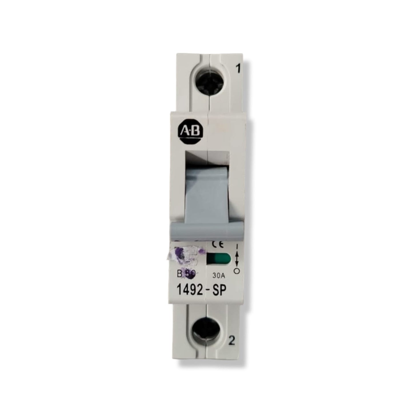 ALLEN BRADLEY 1492-SP1B300