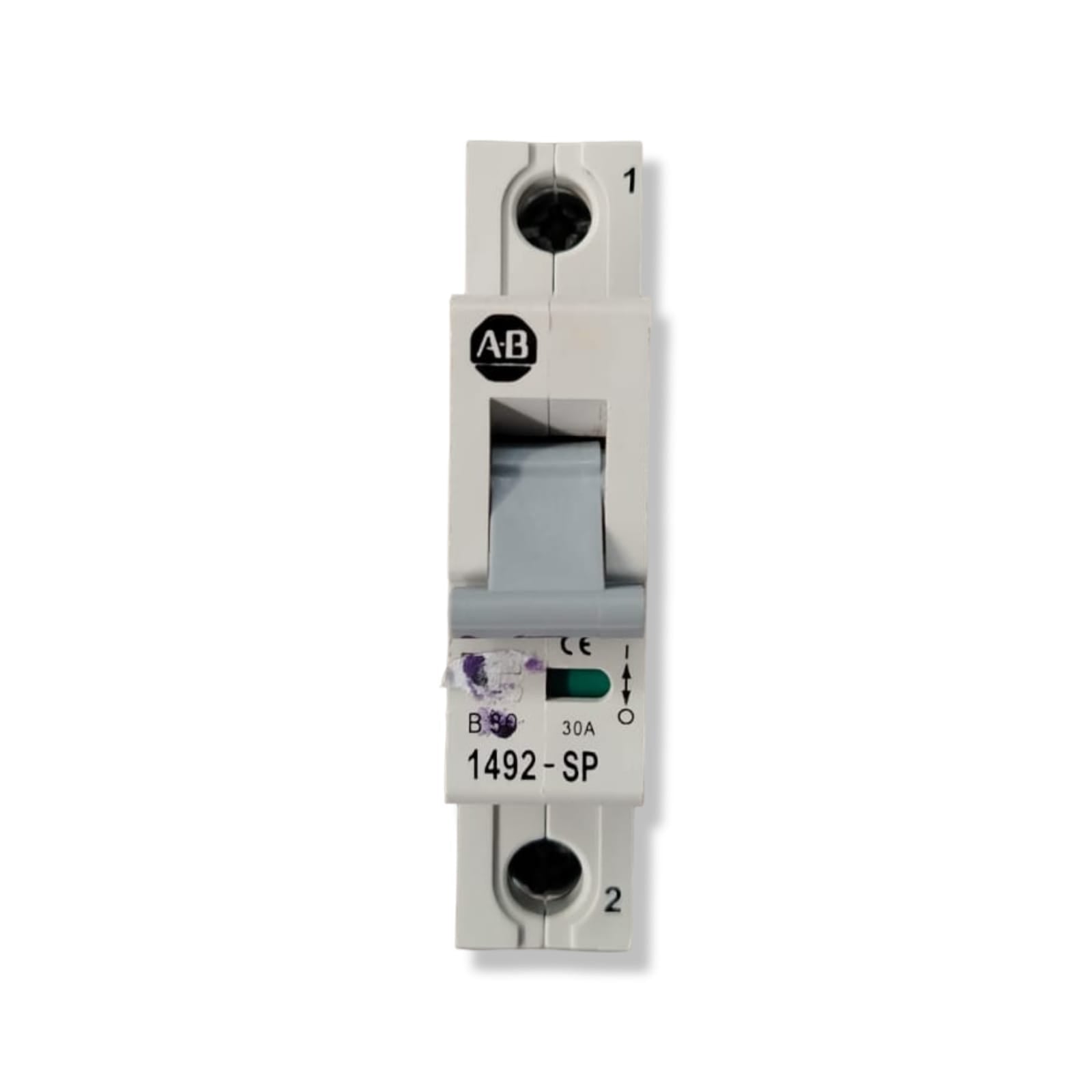 ALLEN BRADLEY 1492-SP1B300