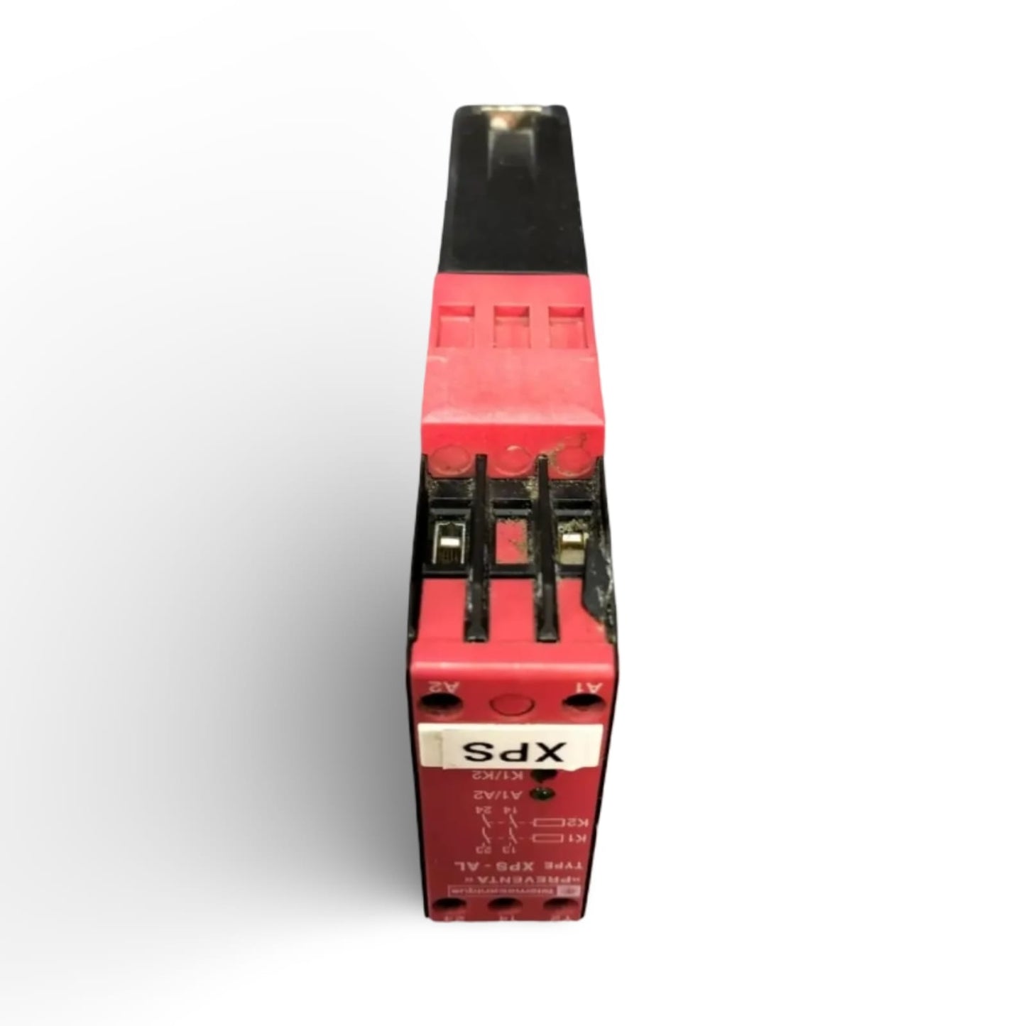 TELEMECANIQUE XPSAL3710
