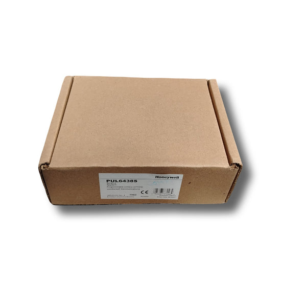 HONEYWELL PUL6438S