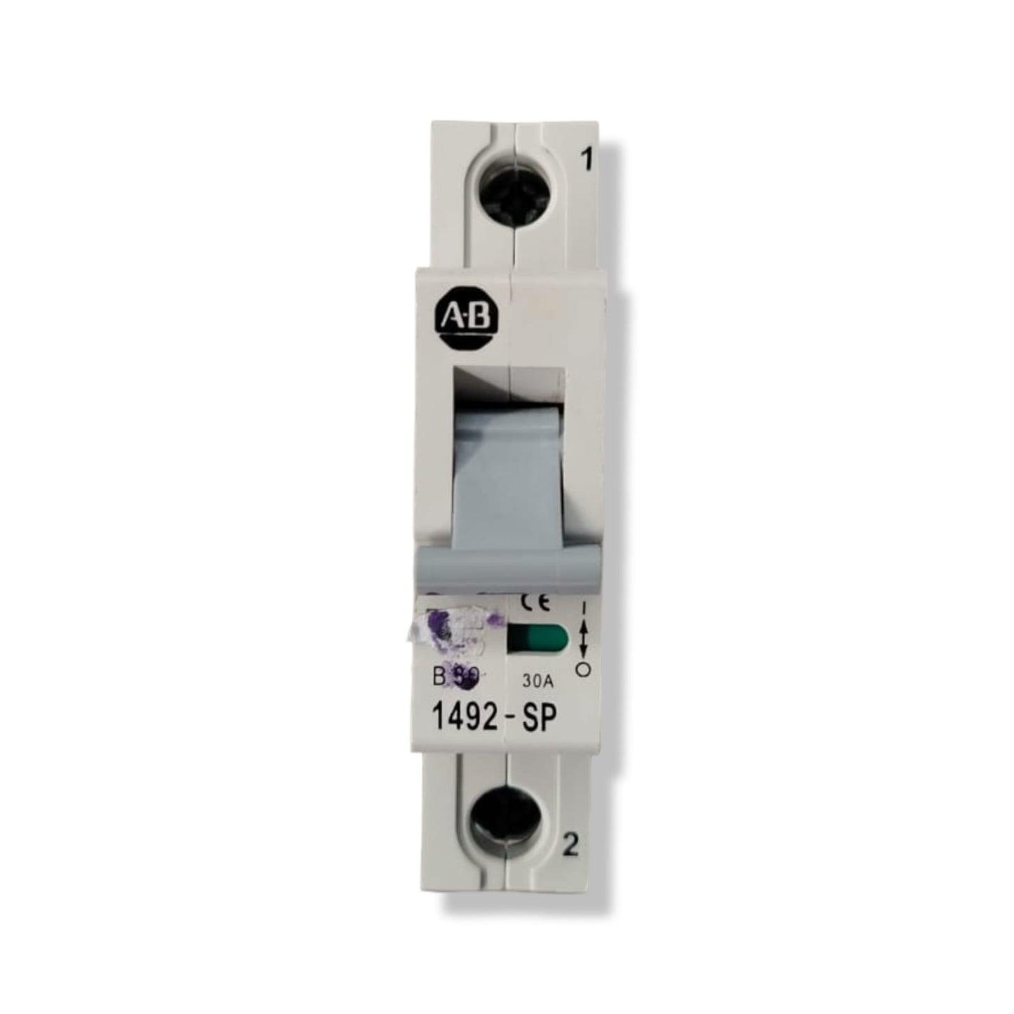 ALLEN BRADLEY 1492-SP1C040