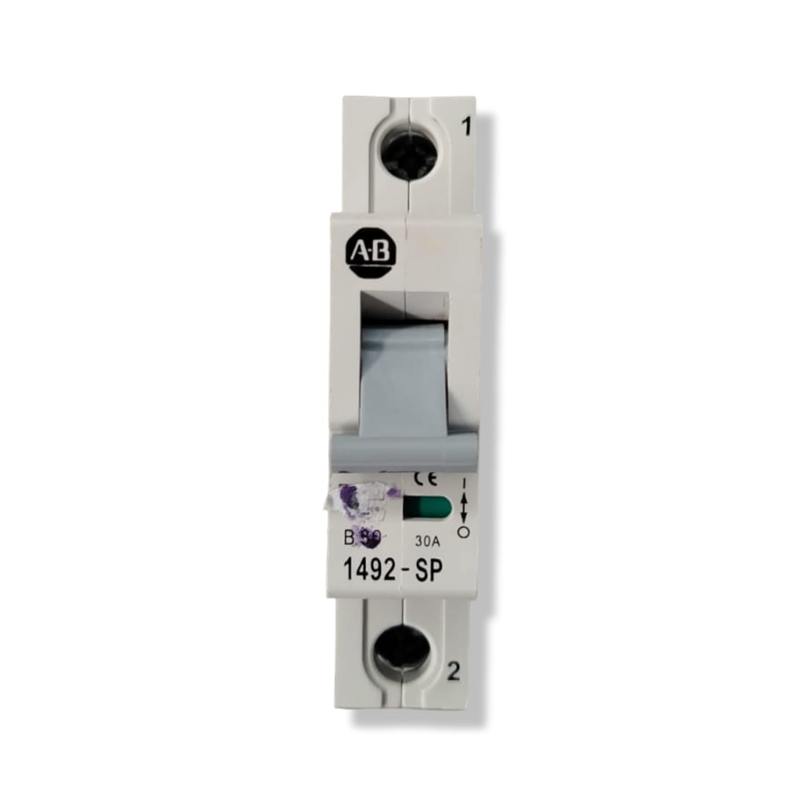 ALLEN BRADLEY 1492-SP1C040