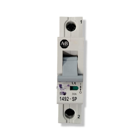 ALLEN BRADLEY 1492-SP1C040
