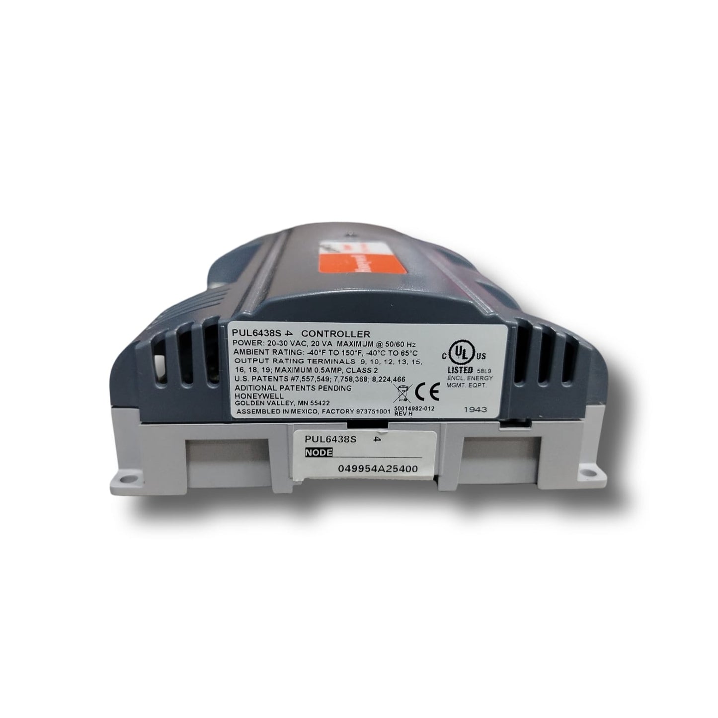 HONEYWELL PUL6438S