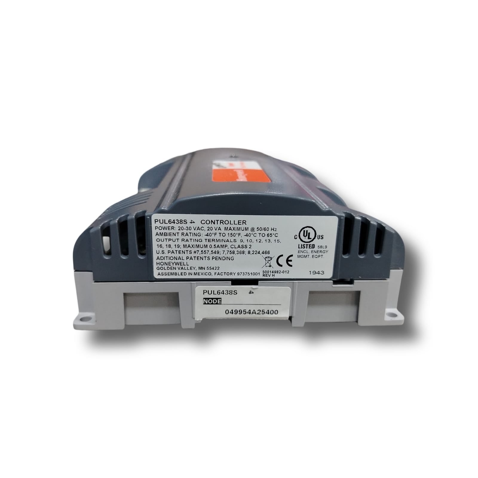 HONEYWELL PUL6438S