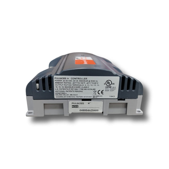 HONEYWELL PUL6438S