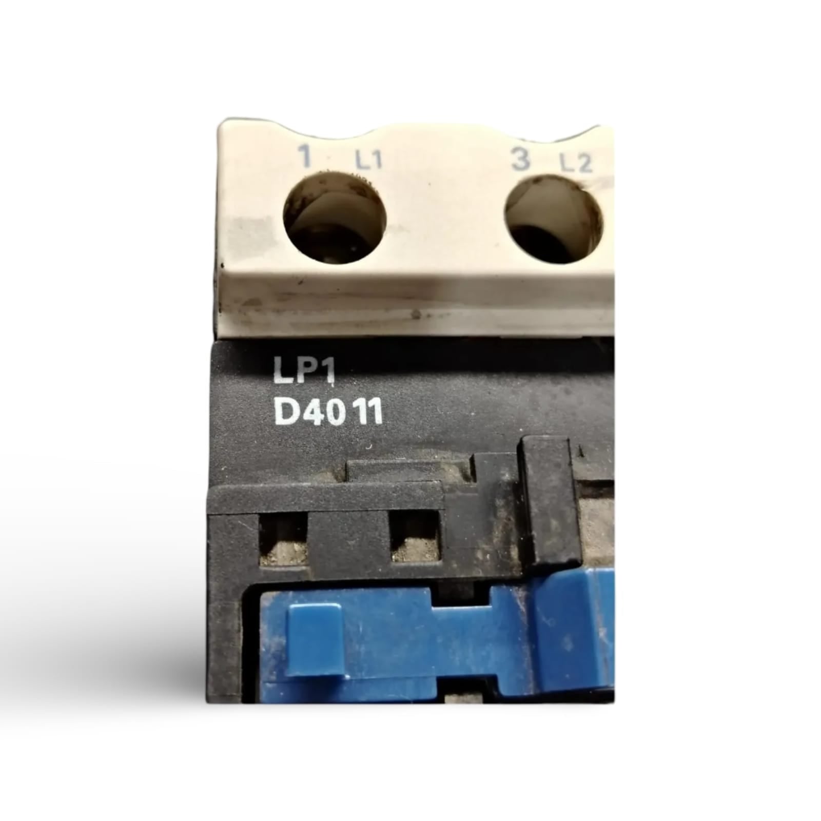 TELEMECANIQUE LP1D4011