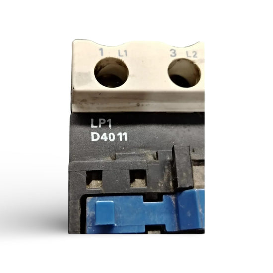 TELEMECANIQUE LP1D4011