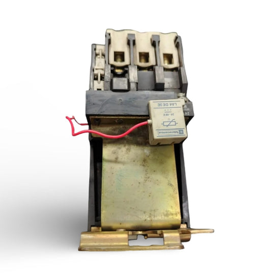 TELEMECANIQUE LP1D4011