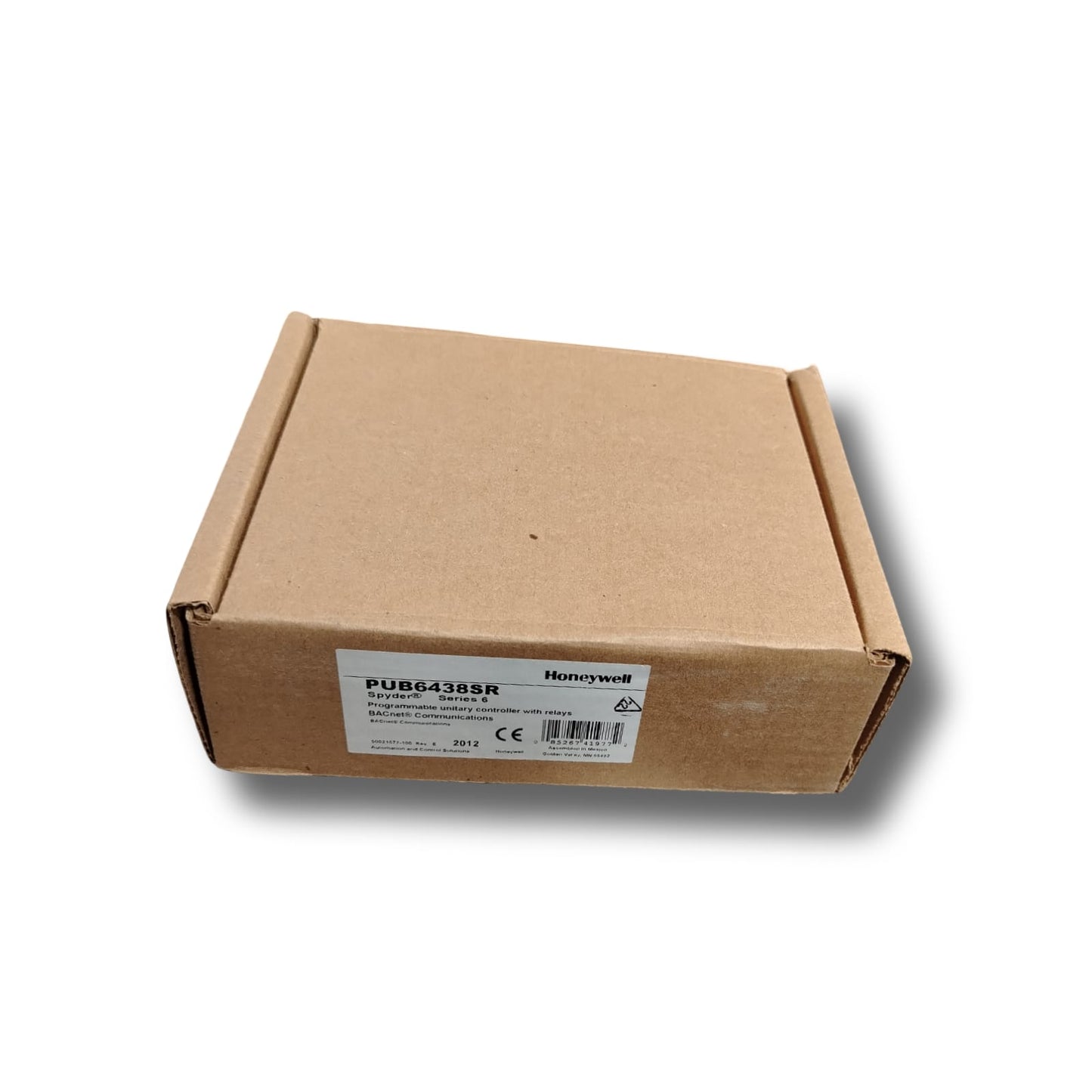 HONEYWELL PUL6438SR