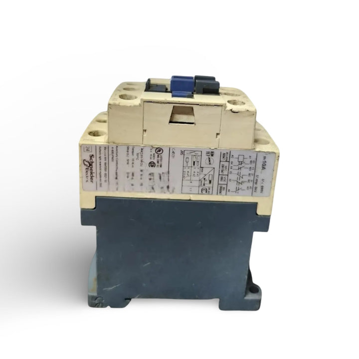 TELEMECANIQUE DECA CAD32BD