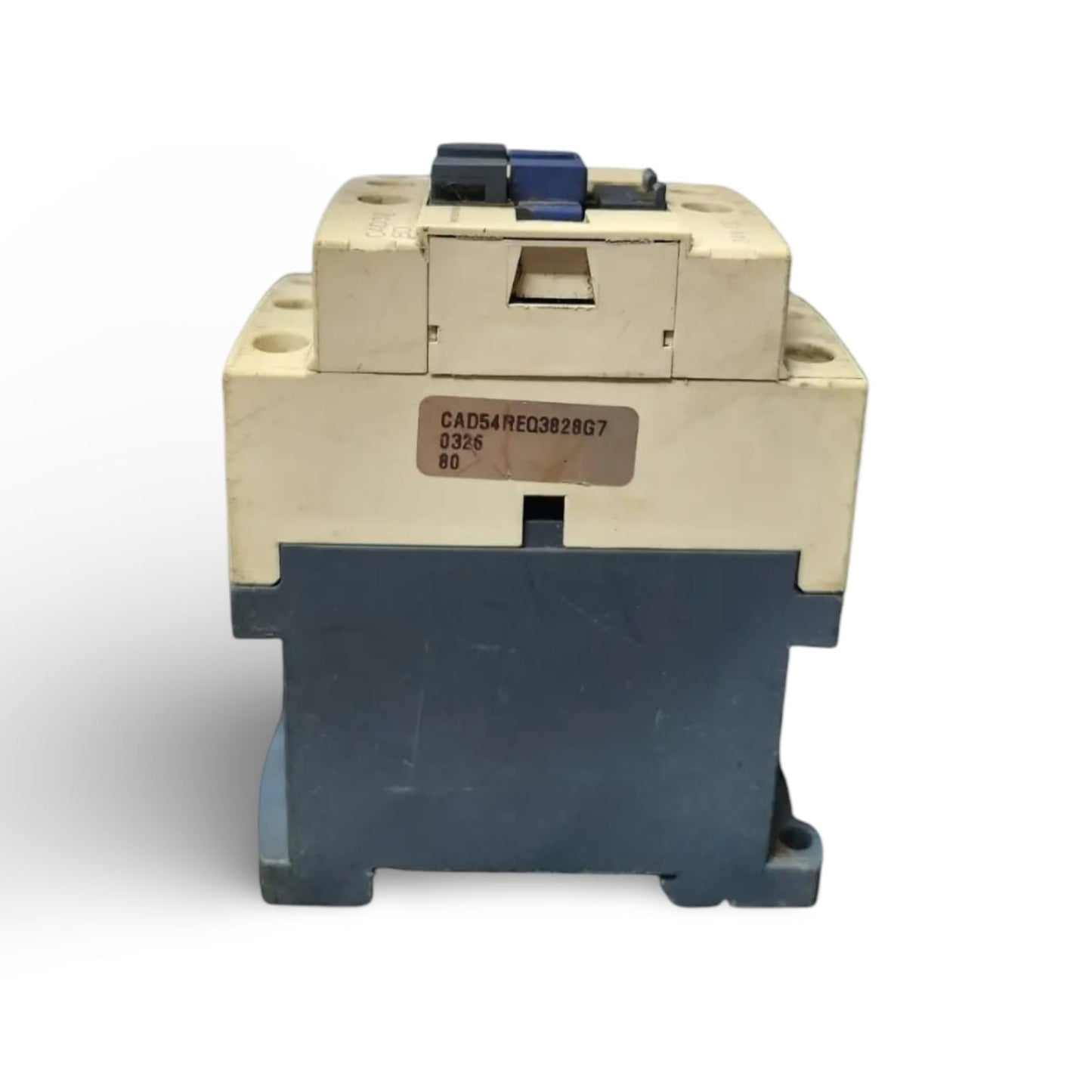TELEMECANIQUE DECA CAD32BD