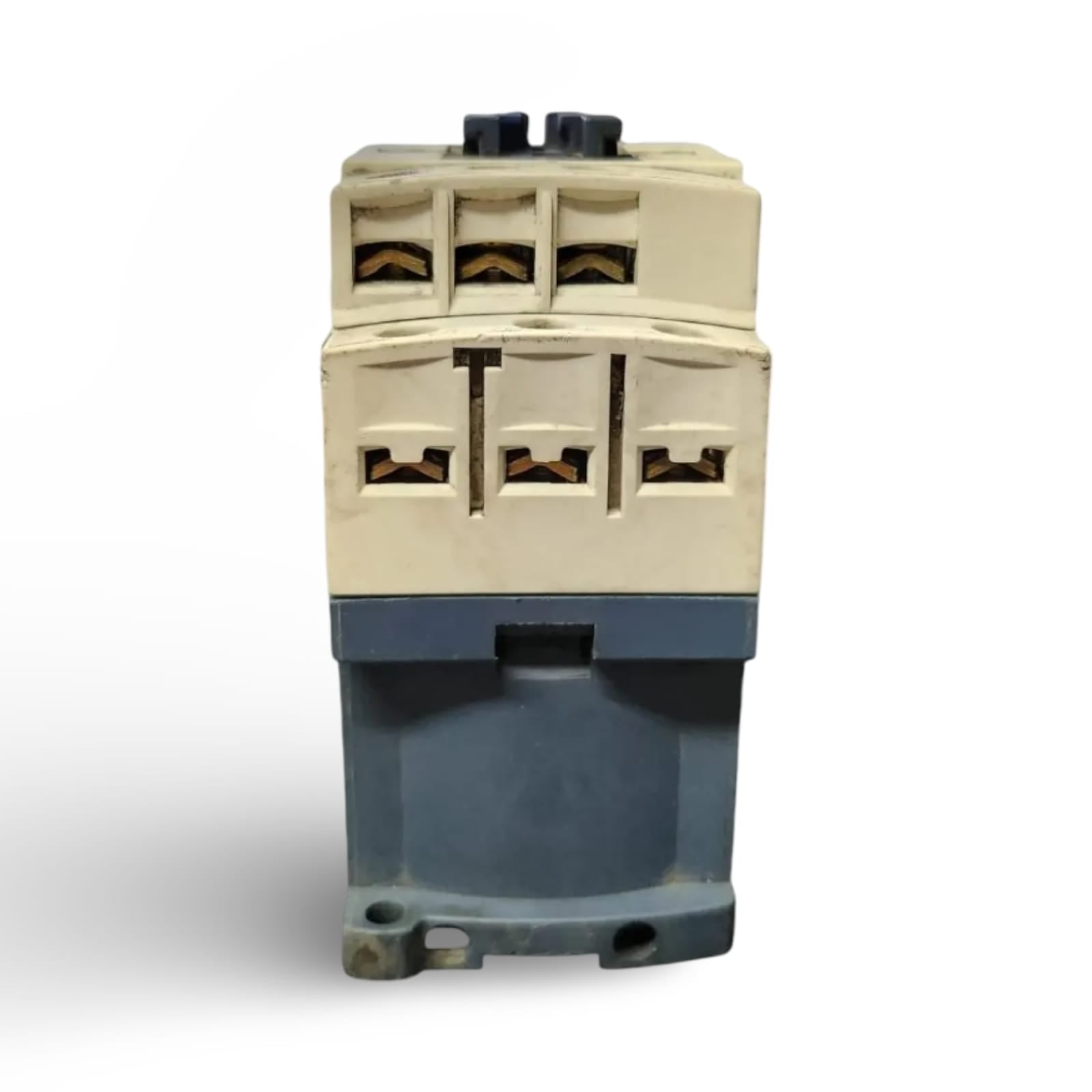 TELEMECANIQUE DECA CAD32BD