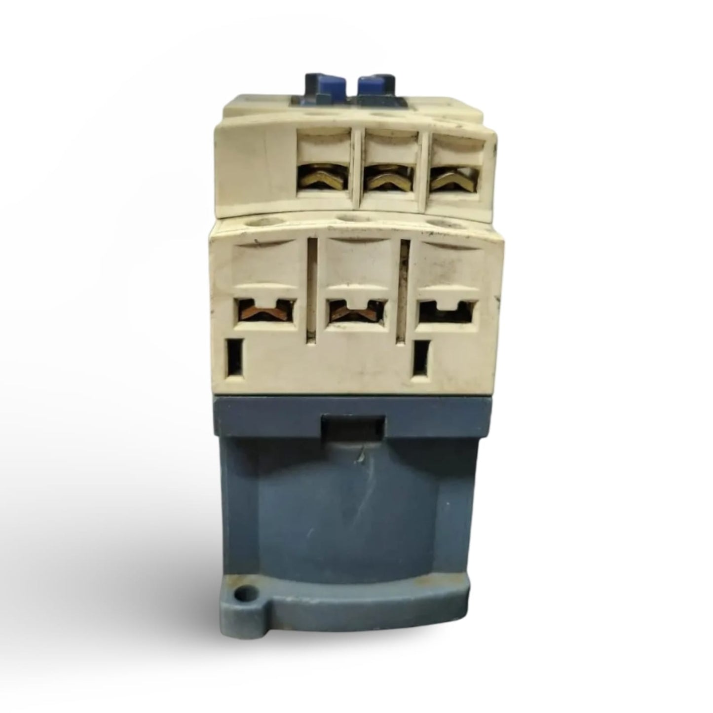 TELEMECANIQUE DECA CAD32BD