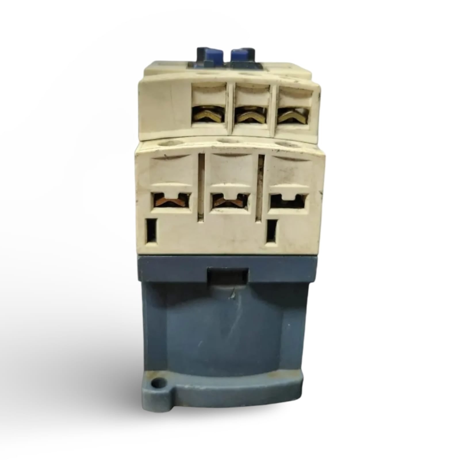 TELEMECANIQUE DECA CAD32BD