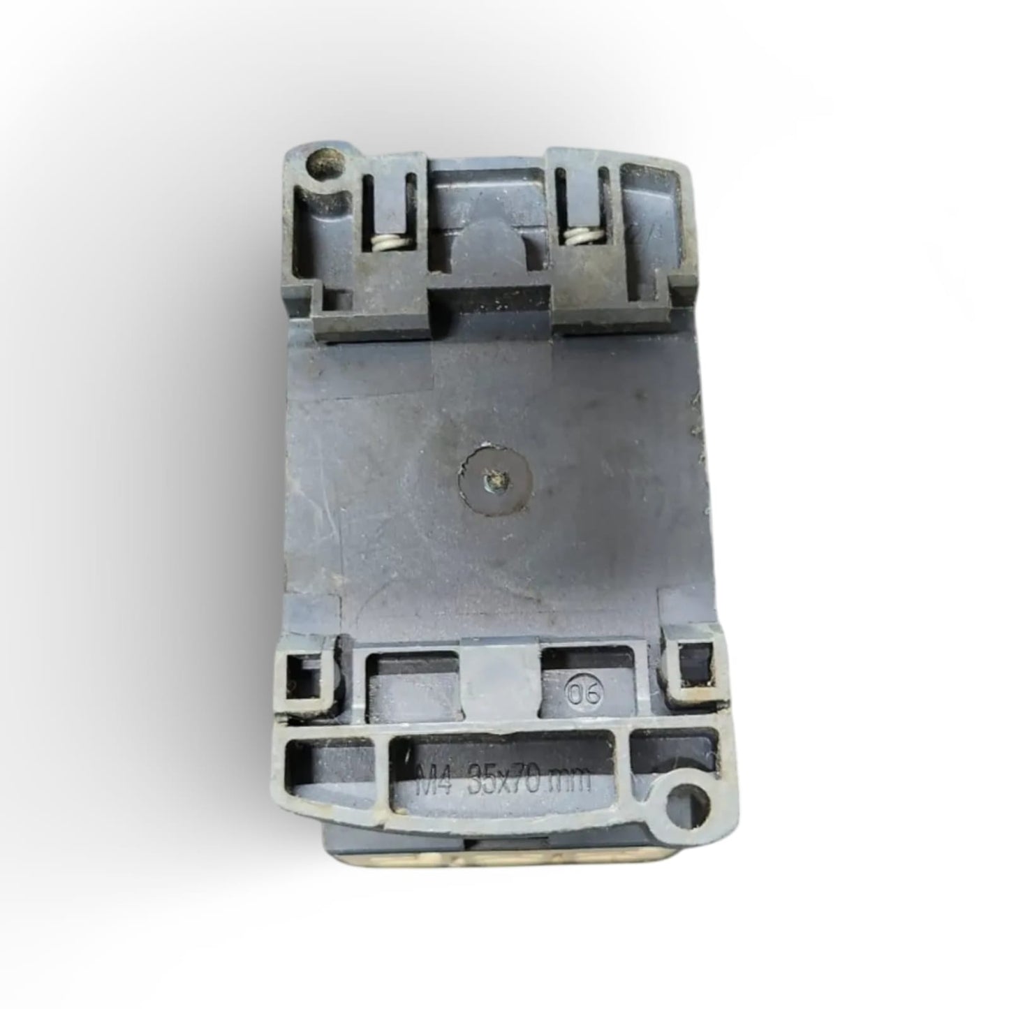 TELEMECANIQUE DECA CAD32BD