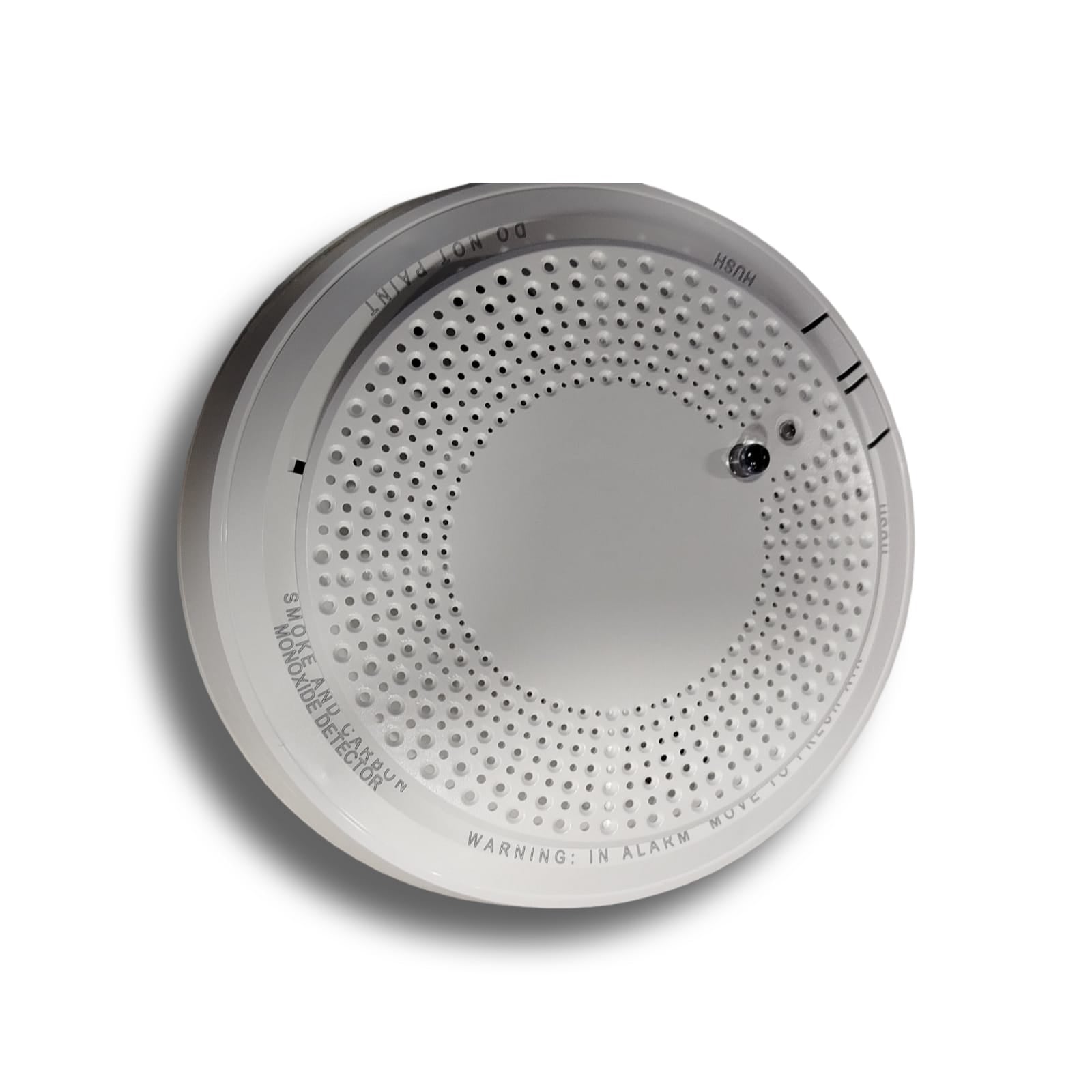 HONEYWELL 5800COMBO
