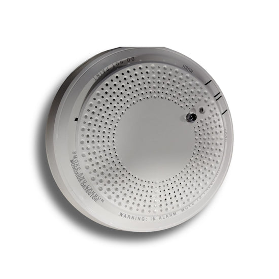 HONEYWELL 5800COMBO