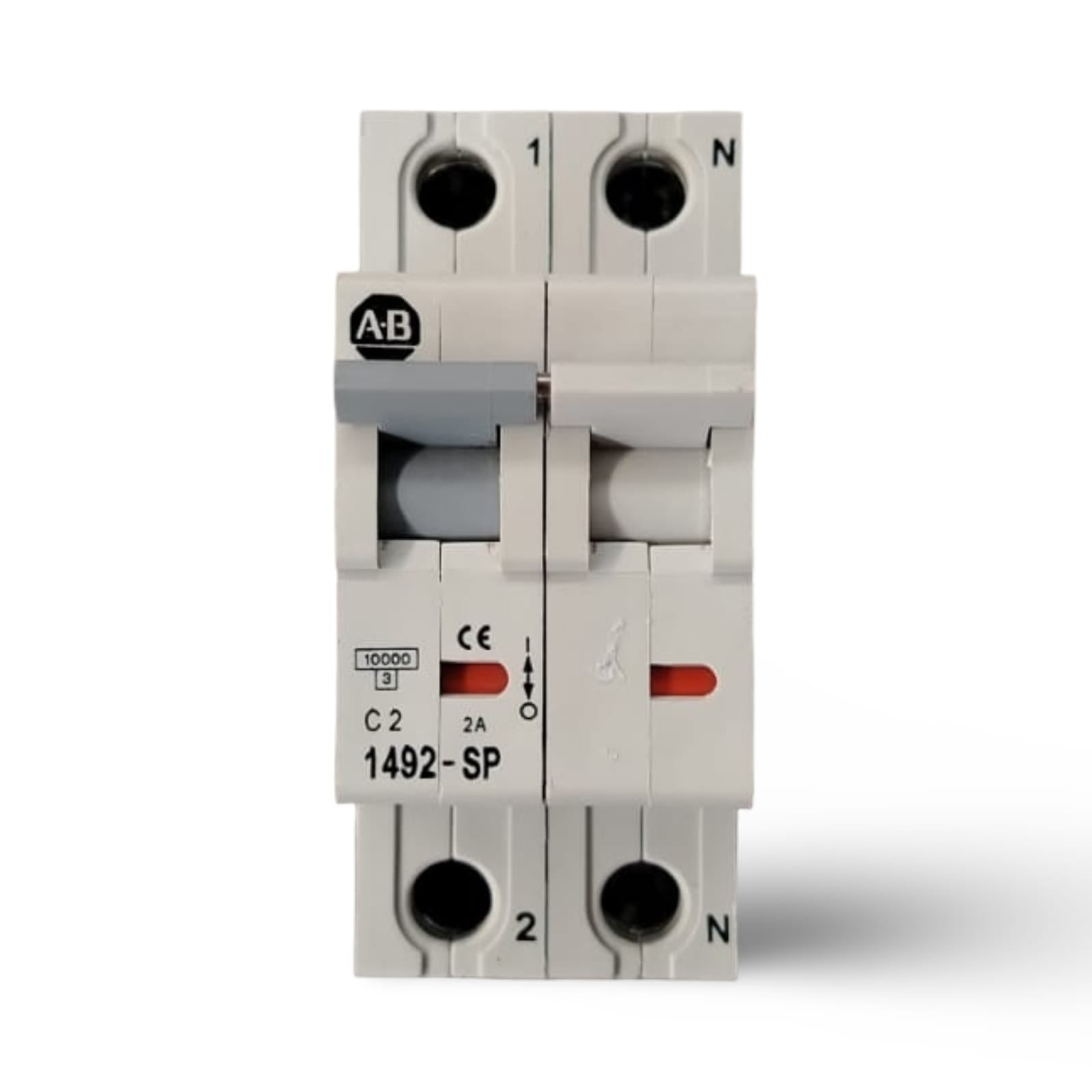 ALLEN BRADLEY 1492-SP1C020-N