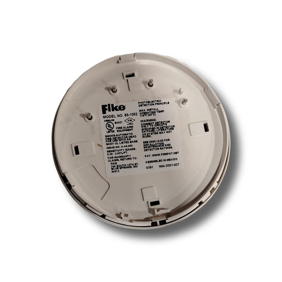 FIKE 63-1052