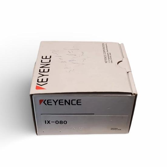 KEYENCE IX-080