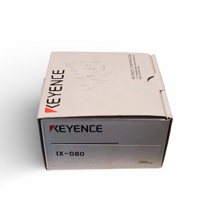KEYENCE IX-080