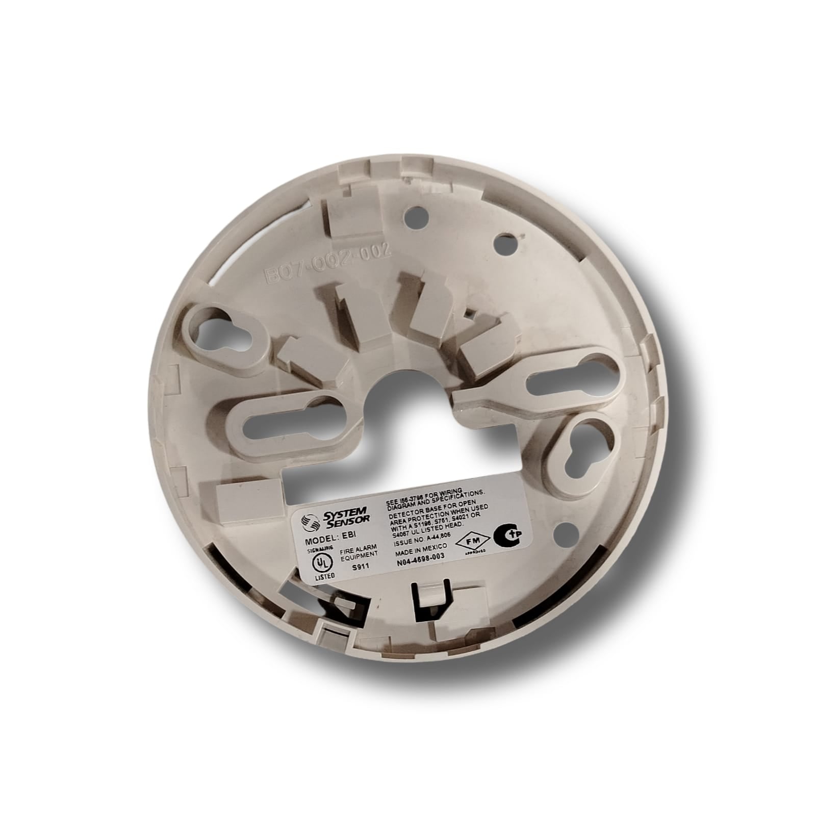 FIKE 63-1052