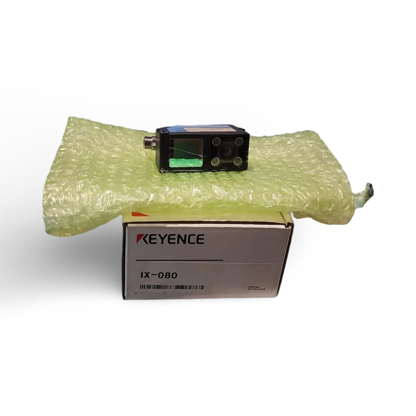 KEYENCE IX-080