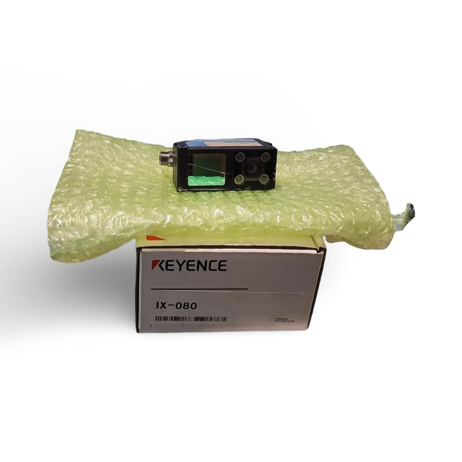 KEYENCE IX-080