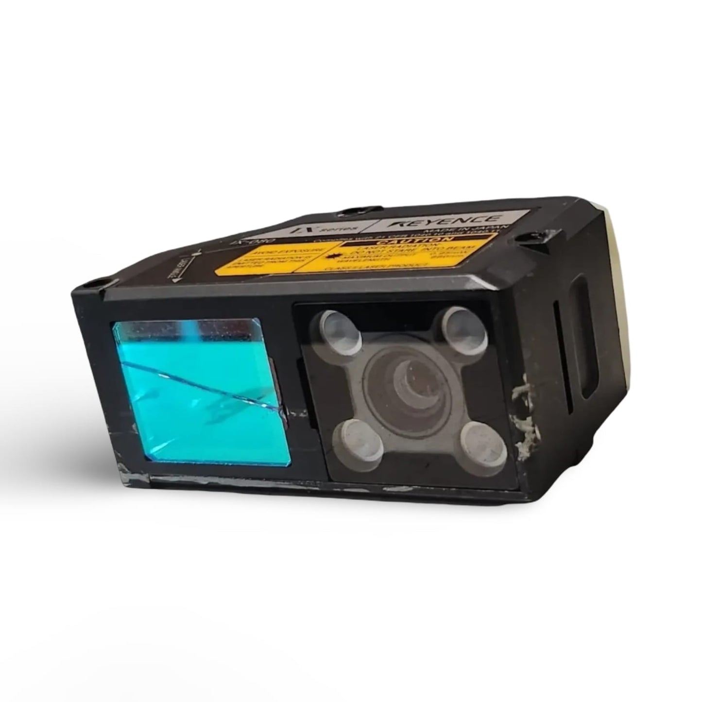 KEYENCE IX-080