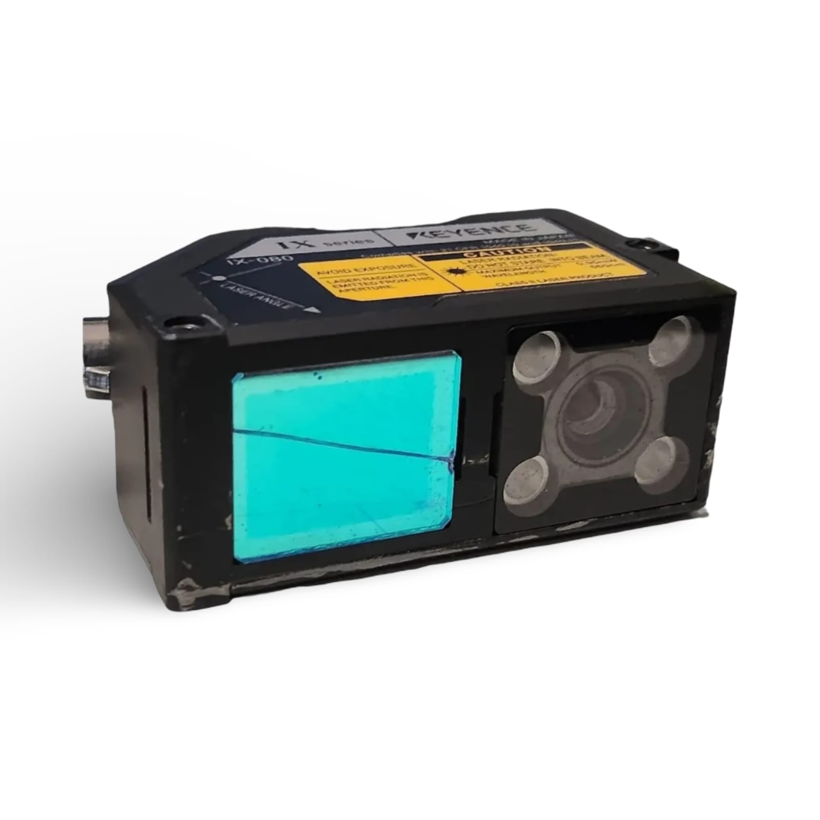 KEYENCE IX-080