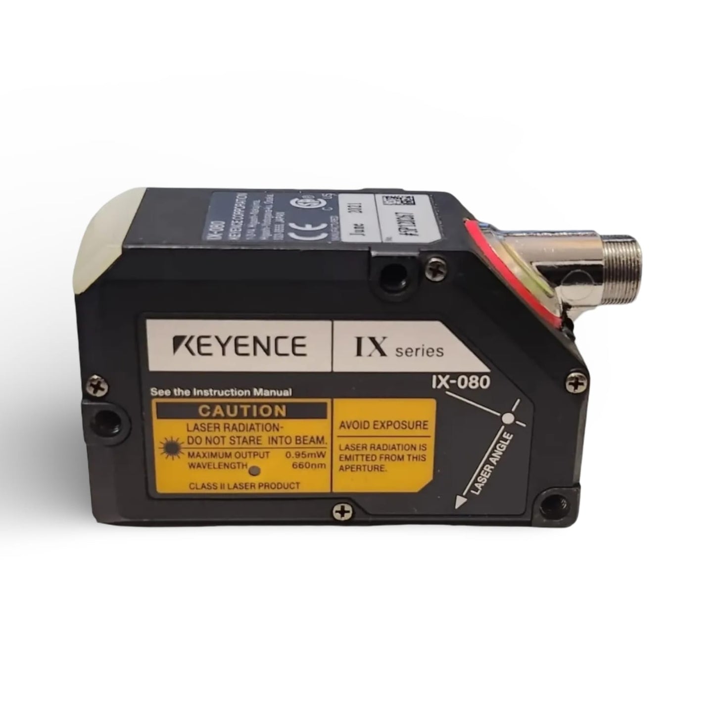 KEYENCE IX-080