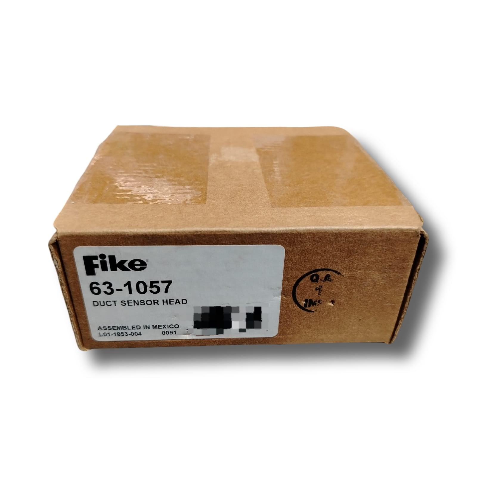 FIKE 63-1057