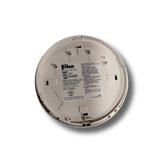 FIKE 63-1057