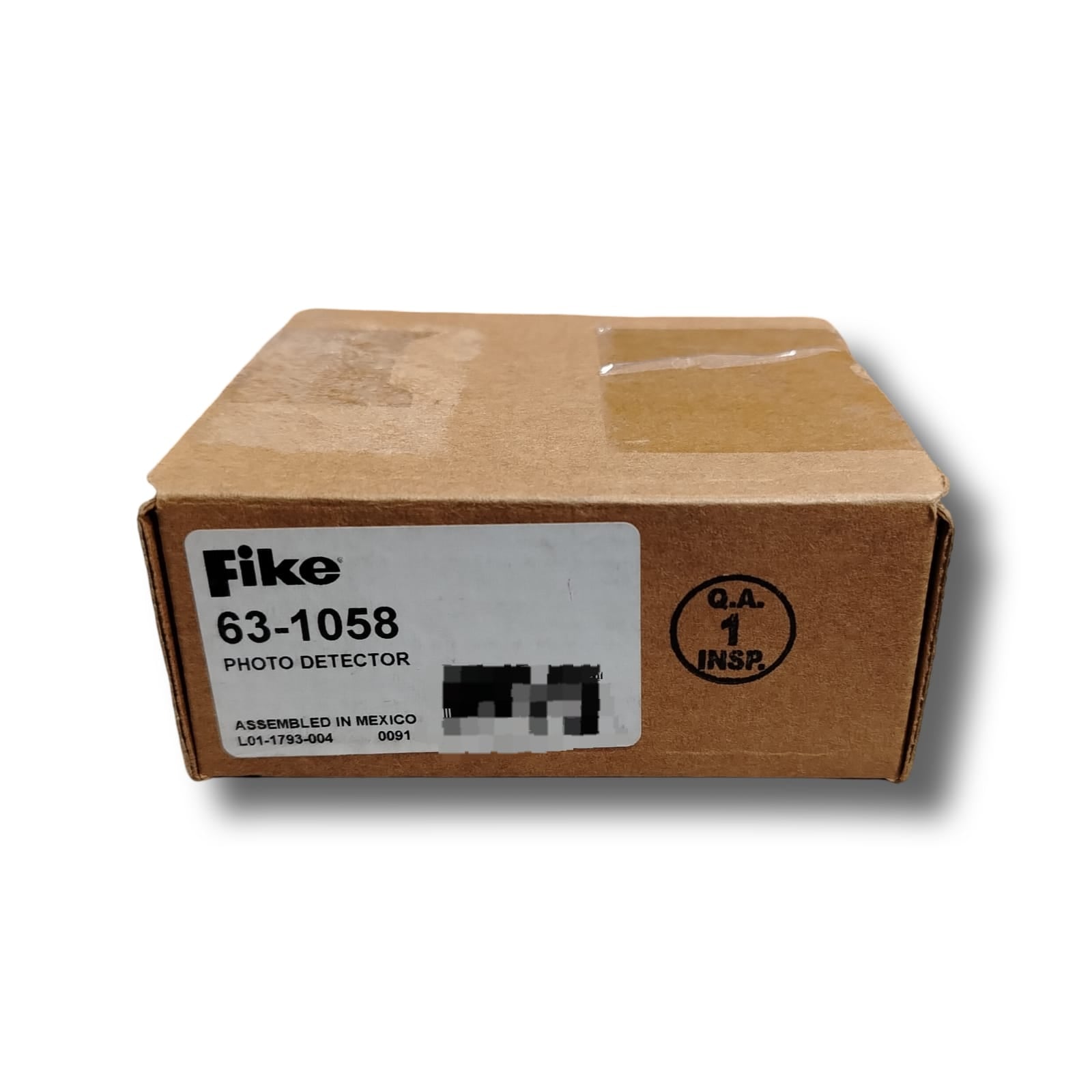 FIKE 63-1058