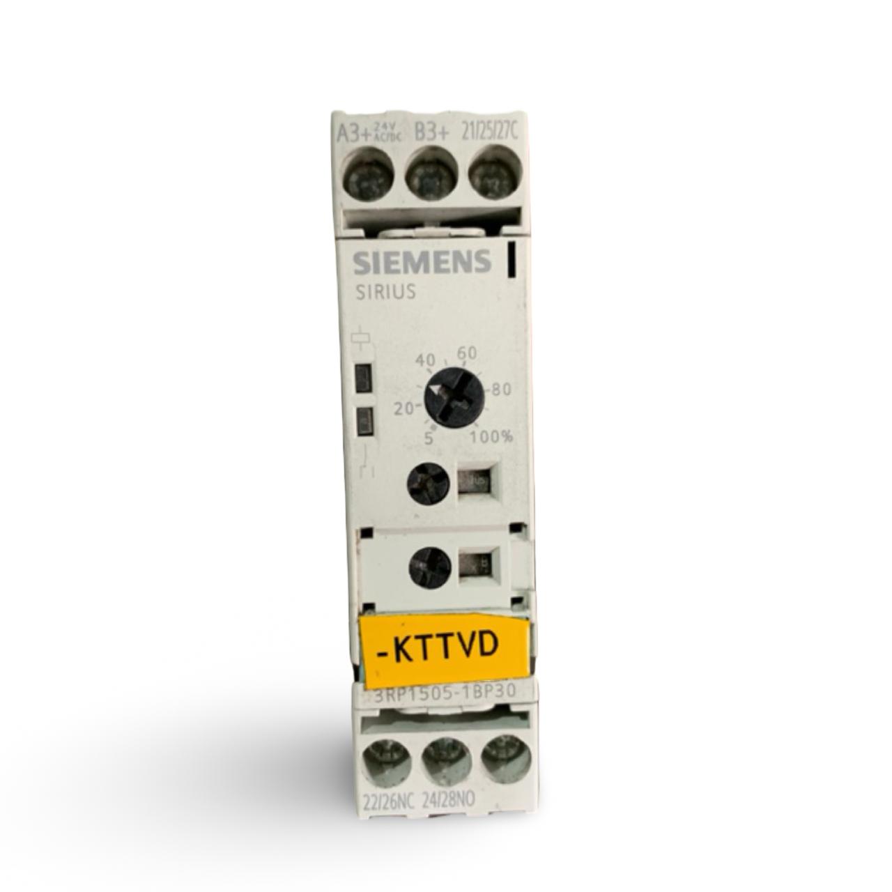 SIEMENS 3RP1505-1BP30