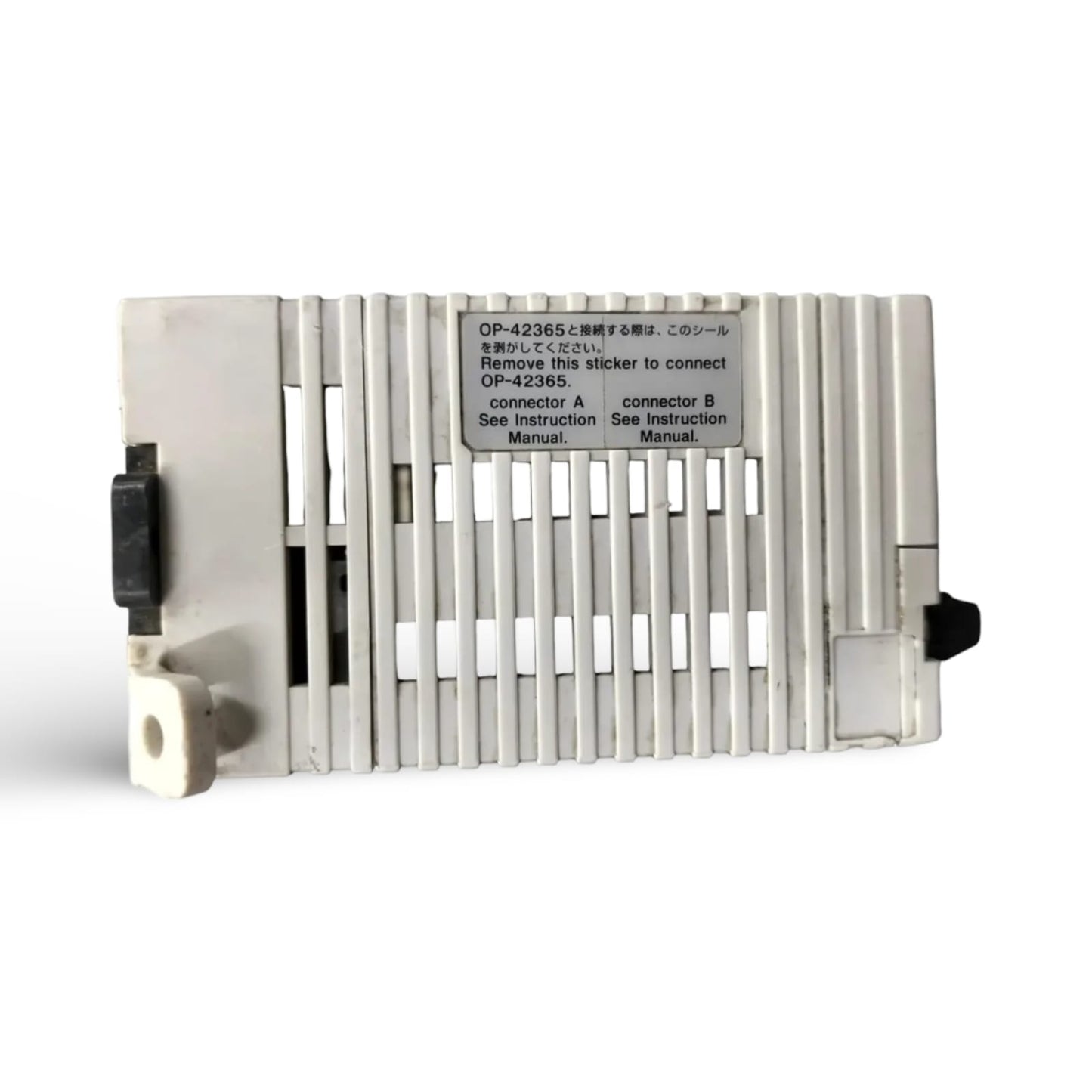 KEYENCE SL-T11R