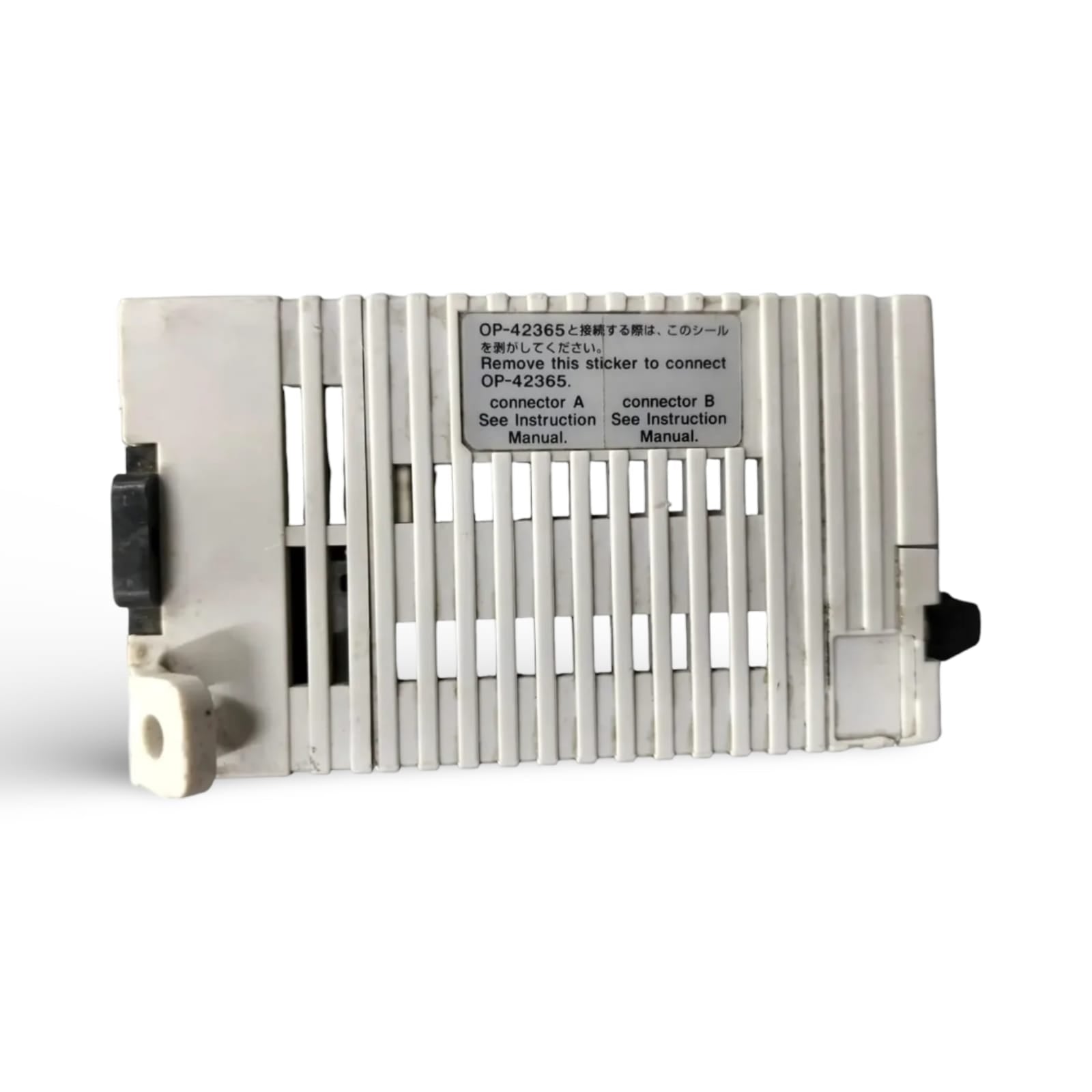 KEYENCE SL-T11R