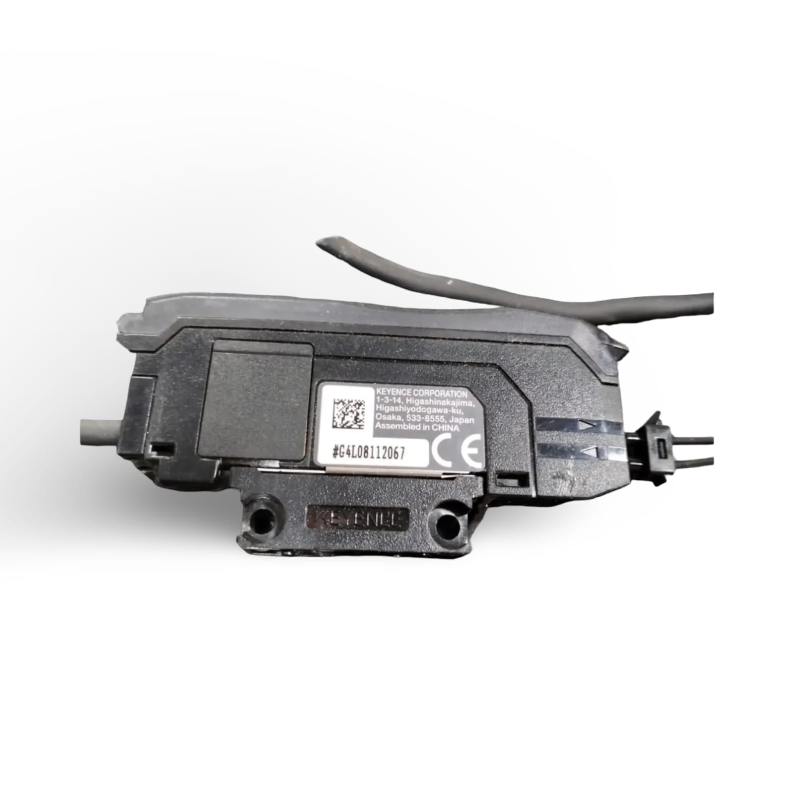 KEYENCE FS-N11P