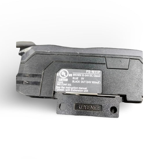 KEYENCE FS-N11P