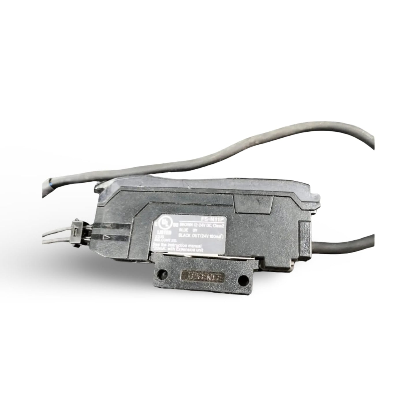 KEYENCE FS-N11P