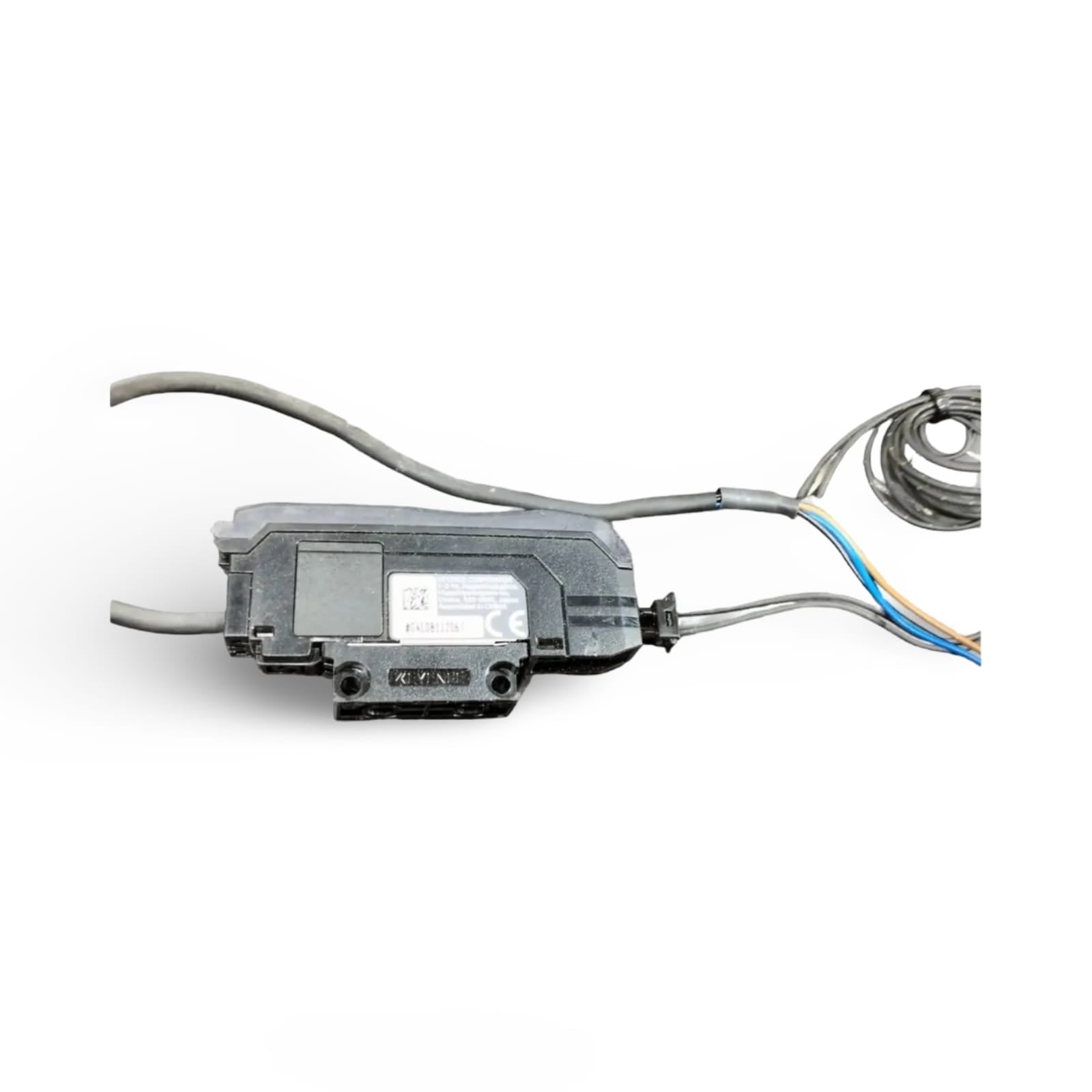 KEYENCE FS-N11P