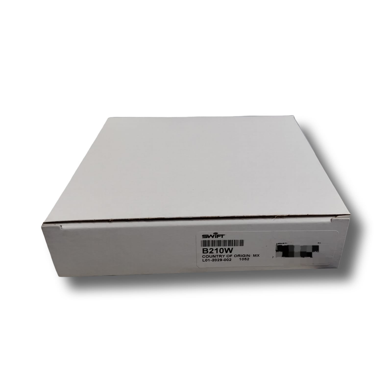 SWIFT B210W