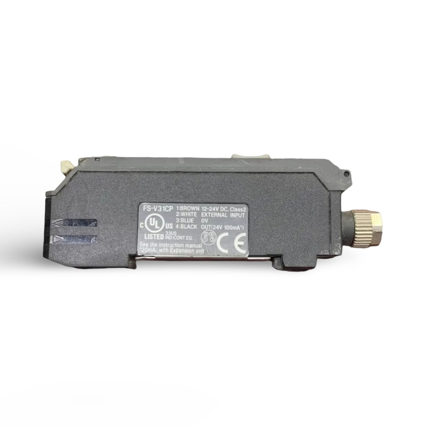 KEYENCE FS-V31CP