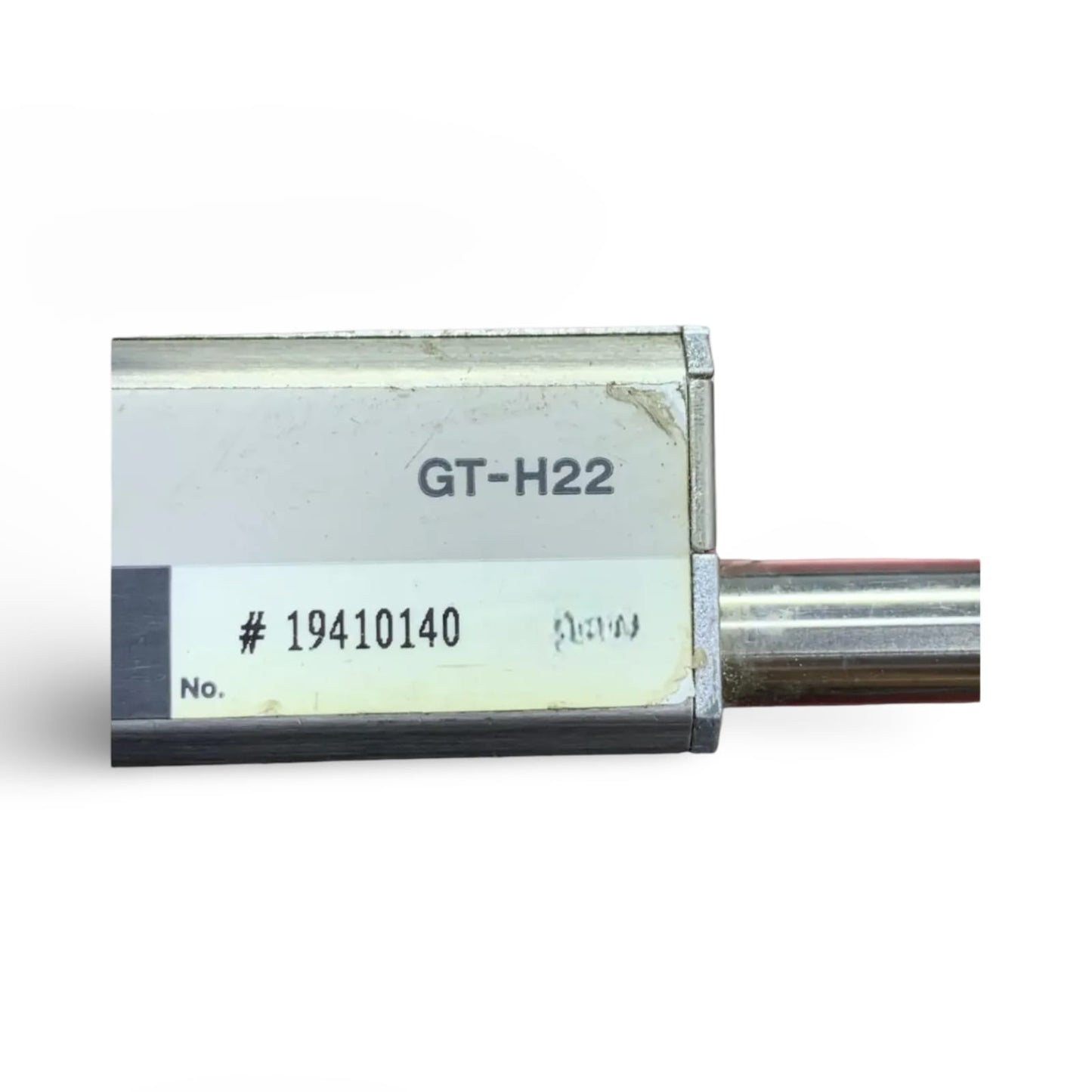 KEYENCE GT-H22