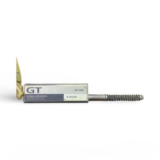 KEYENCE GT-H22