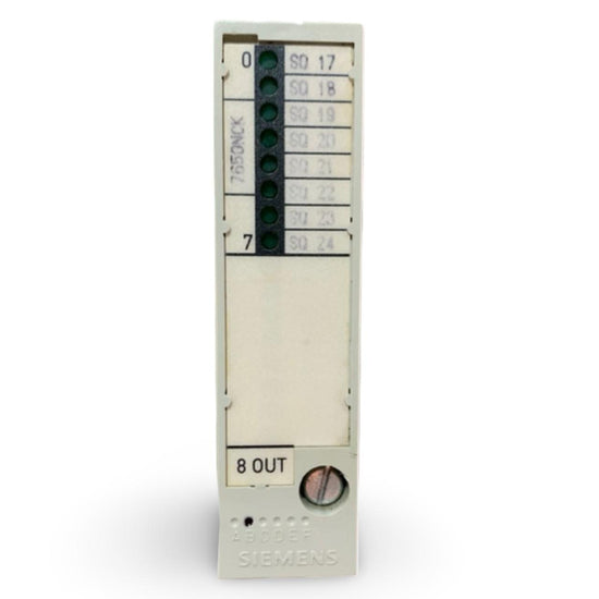SIEMENS 6FC5111-0CA03-0AA2