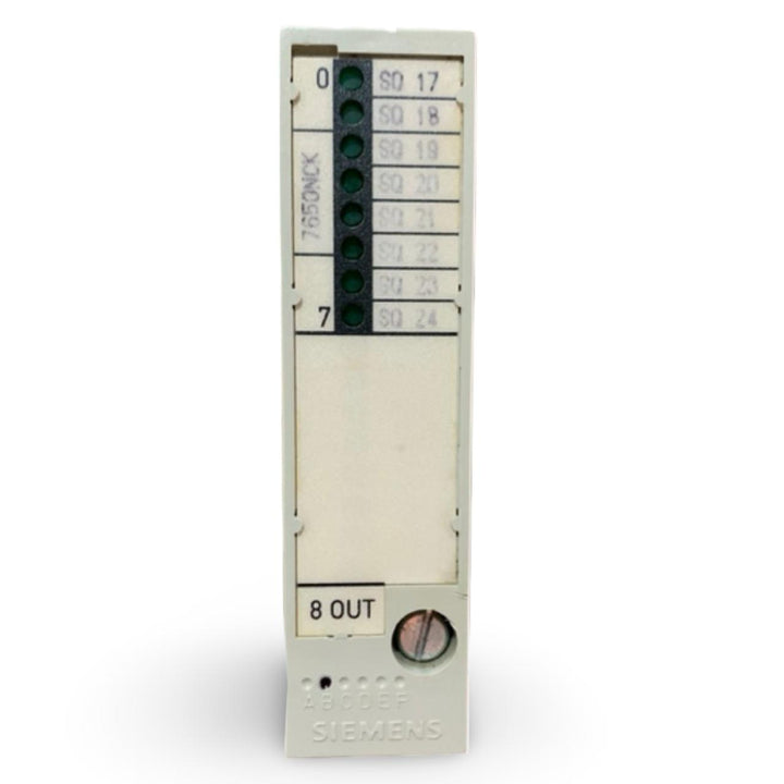 SIEMENS 6FC5111-0CA03-0AA2
