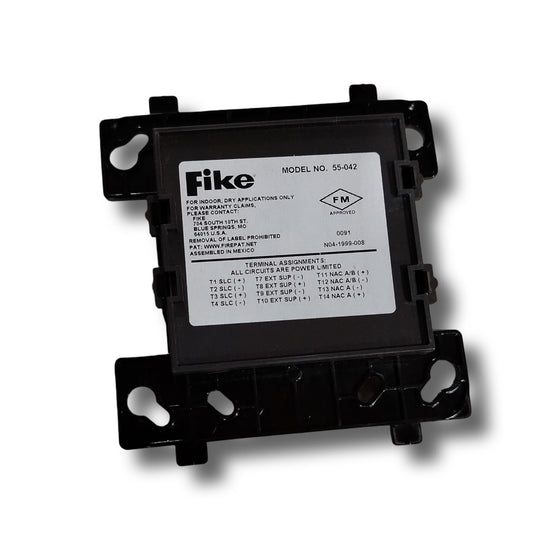 FIKE 55-042